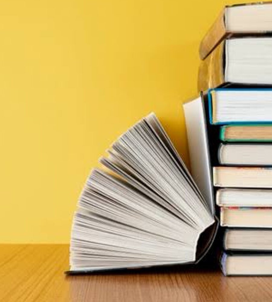 Edición de libros