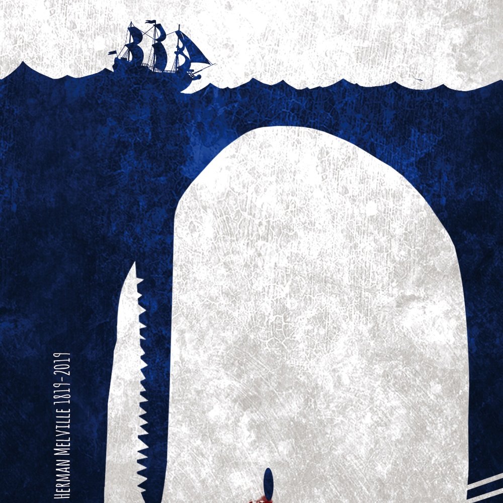 moby dick