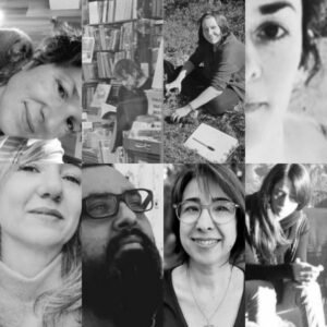 Varios escritores